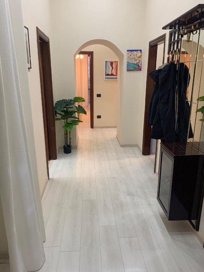 Casa Rafela Apartment Naples Exterior photo