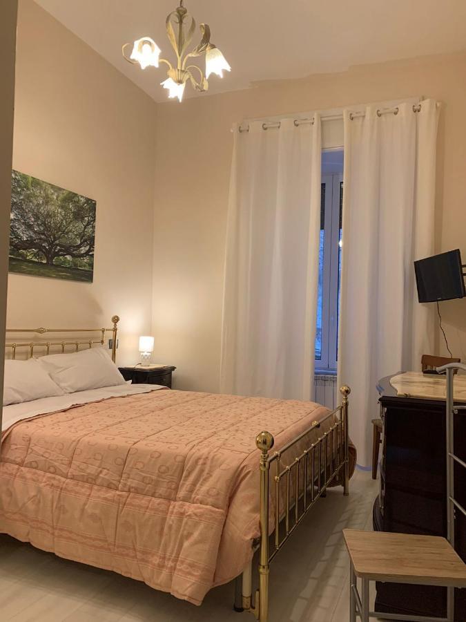 Casa Rafela Apartment Naples Exterior photo