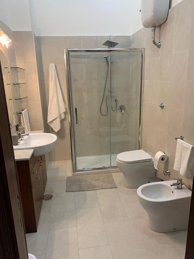 Casa Rafela Apartment Naples Exterior photo