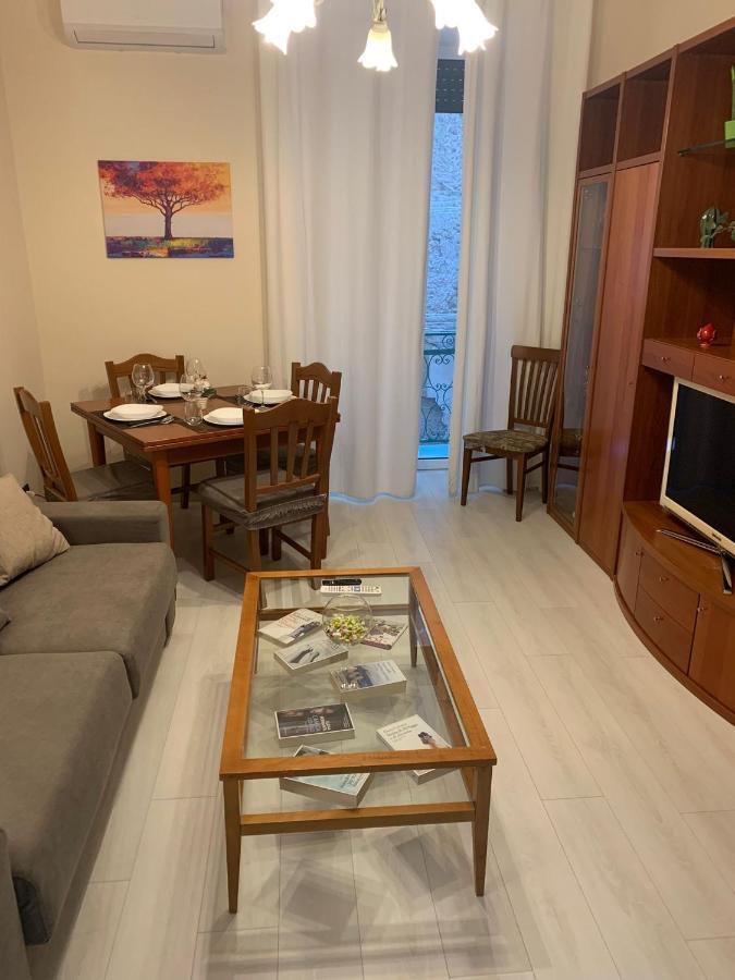 Casa Rafela Apartment Naples Exterior photo